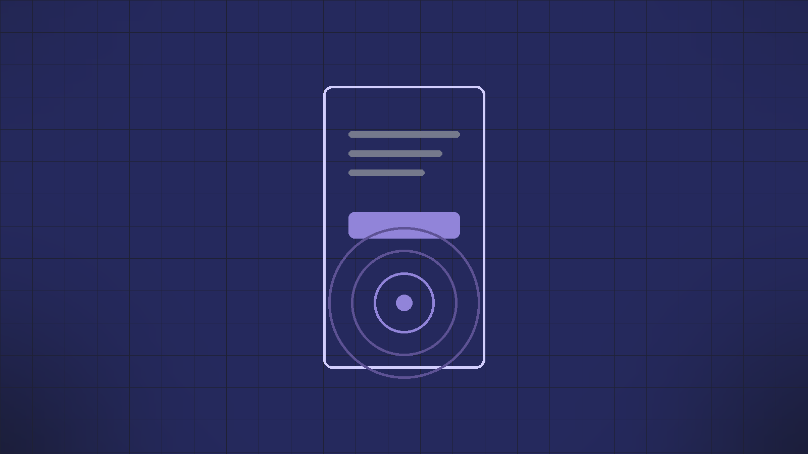 Landing pages