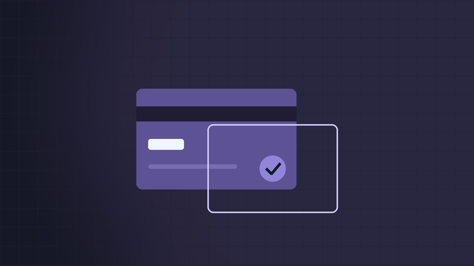 Payments & checkout