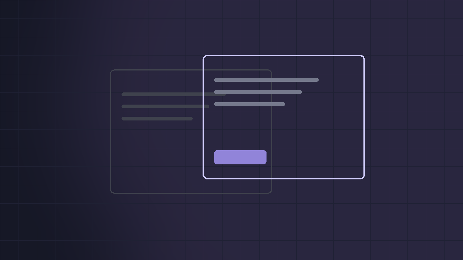 Redesign & revamp